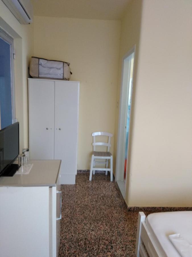 Rooms Apostolis Patitiri  Exterior photo